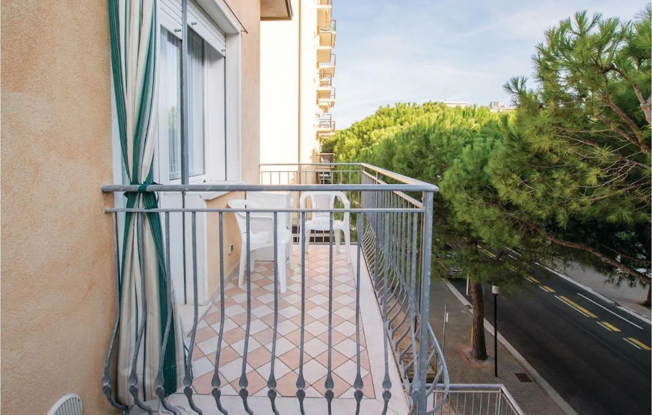 Hôtel Isabel à Jesolo Appartement