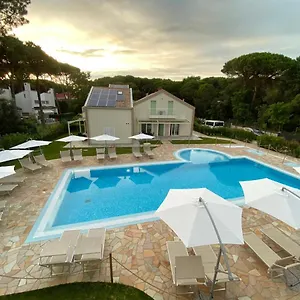 Appartement Le Dune Verdi, Lido di Jesolo