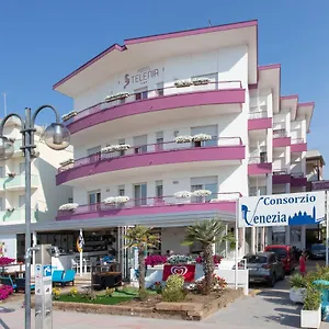 Hotel Telenia, Lido di Jesolo