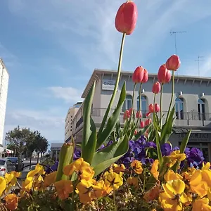 Ginevra Hotel