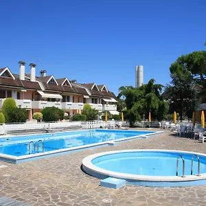 Appartamento Equilio Family, Lido di Jesolo