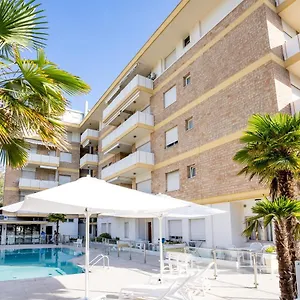 Appartamento Benelux, Lido di Jesolo