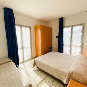 Augustus - Piazza Mazzini - Vicino Al Mare - Immobil Relax Appartement