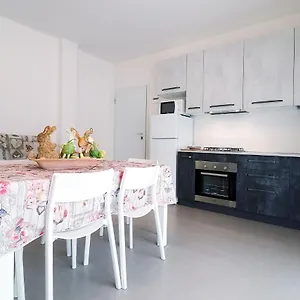 Gherbin Appartement