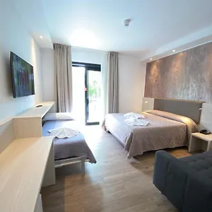 Hotell Aldebaran, Lido di Jesolo