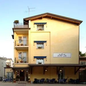 Hotell Lido, Lido di Jesolo