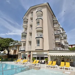Hotell Stockholm, Lido di Jesolo