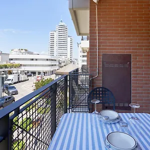 Appartamento Marconi B2, Lido di Jesolo