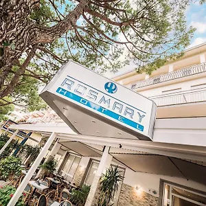 Hotel Rosmary, Lido di Jesolo