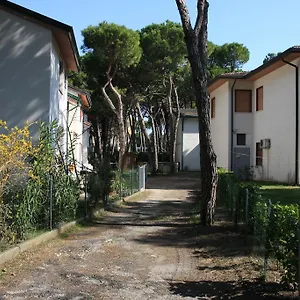 Appartamento Villaggio Solveig Family, Lido di Jesolo