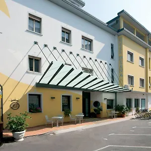 Hotell Diana, Lido di Jesolo