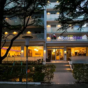 Hotell Albatros, Lido di Jesolo