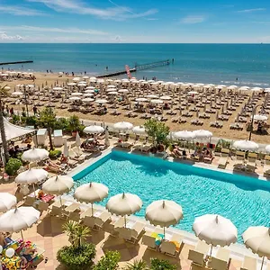 Hotel Luxor E Cairo The, Lido di Jesolo