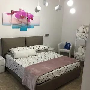 Appartamento Alba D'oro Solo Famiglie O Coppie, Lido di Jesolo
