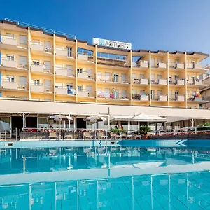 Astor Hotel