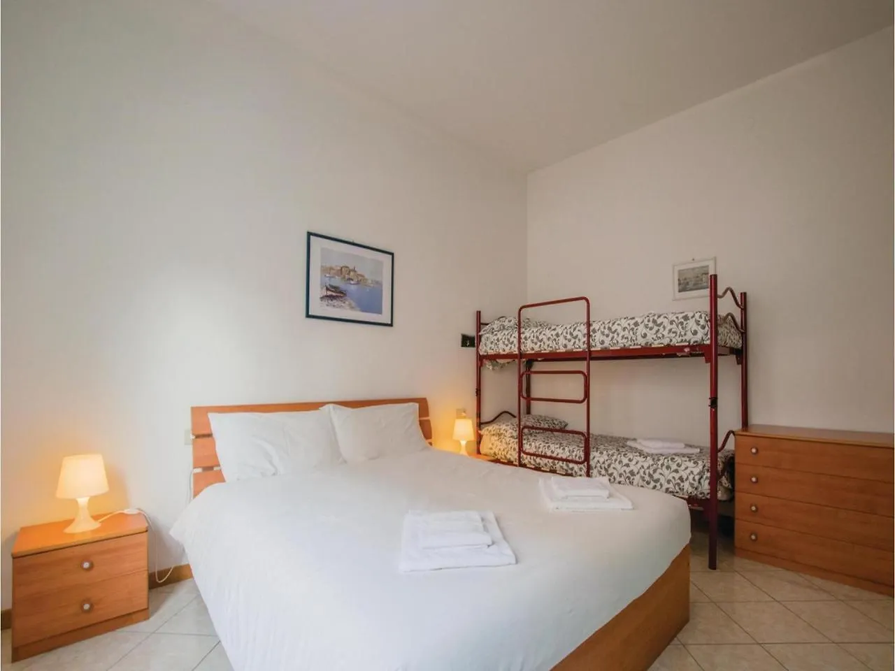 Apartment Isabel Hotel Lido di Jesolo