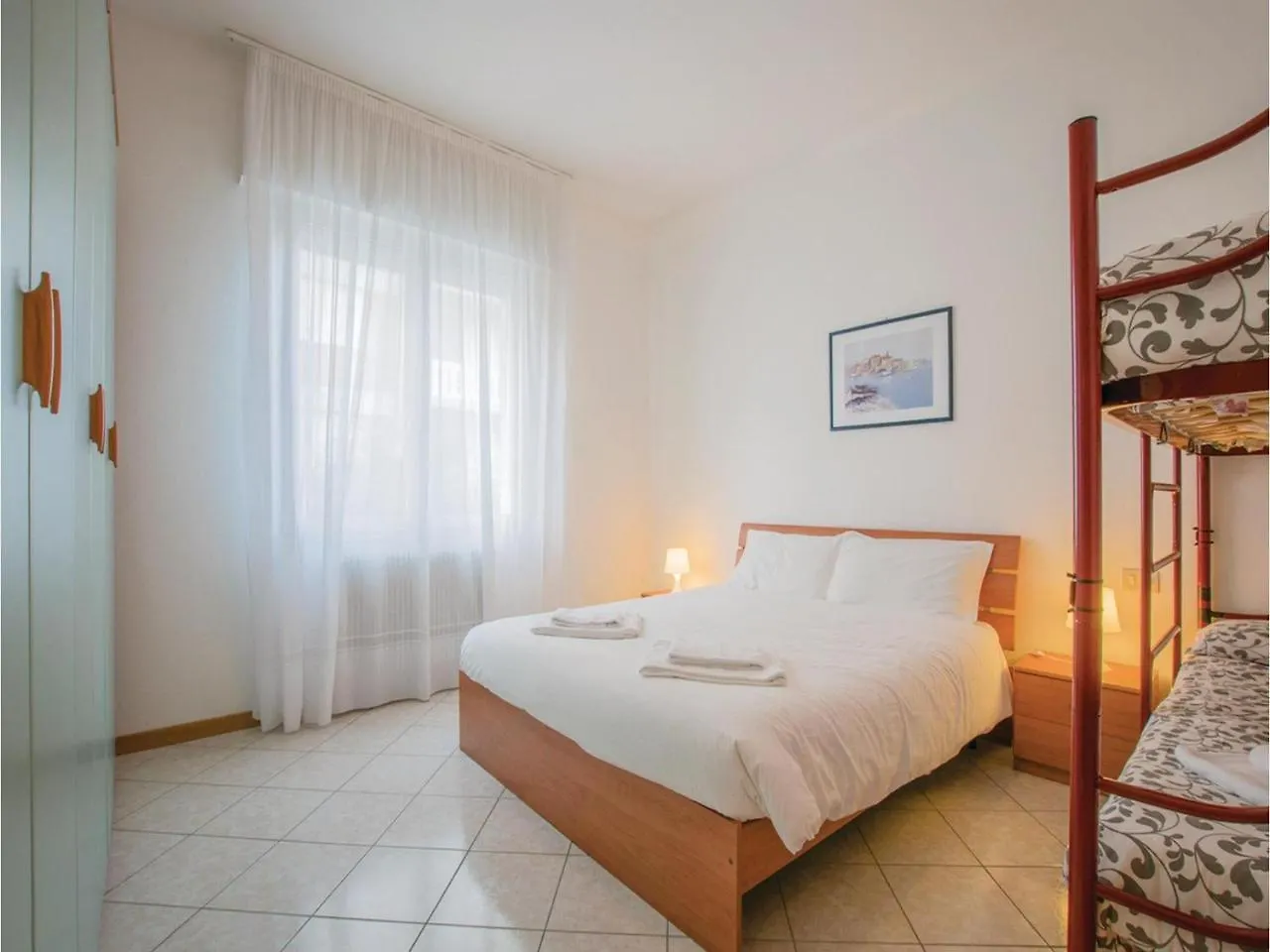 Isabel Hotel Lido di Jesolo