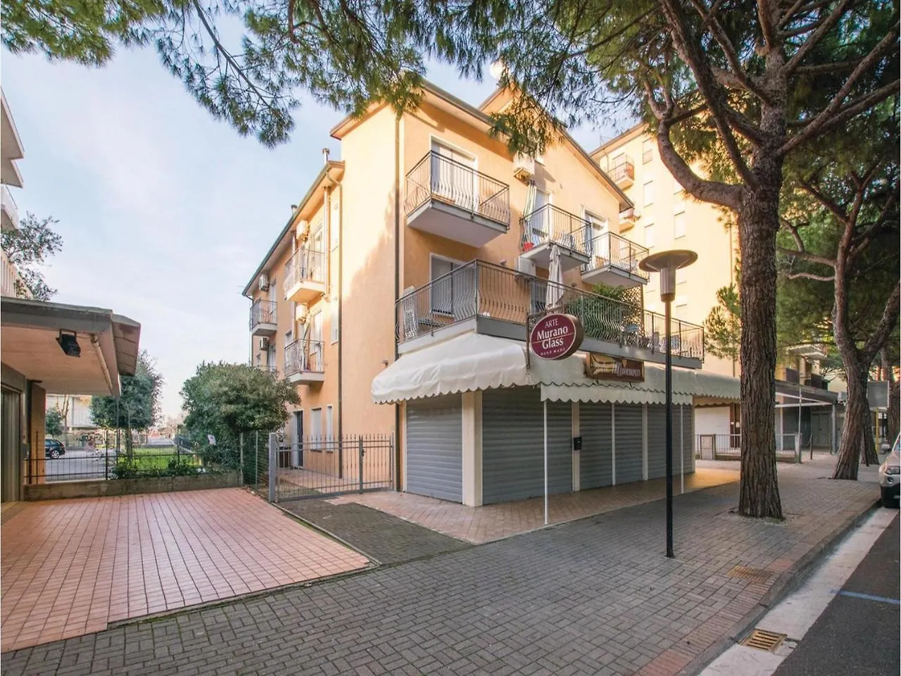 Isabel Hotel Lido di Jesolo Italy
