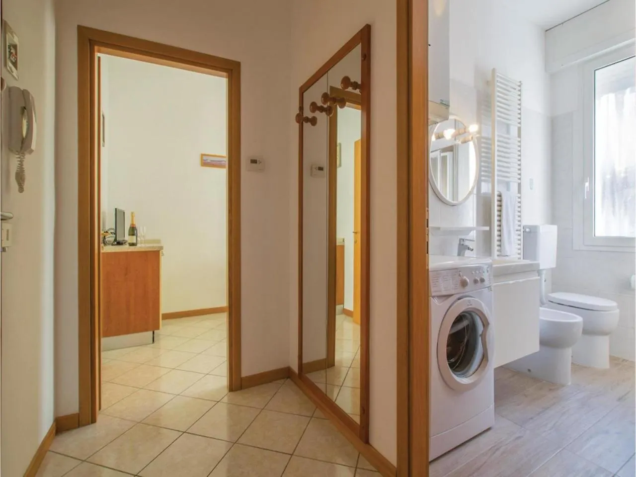 Isabel Hotel Lido di Jesolo Apartment