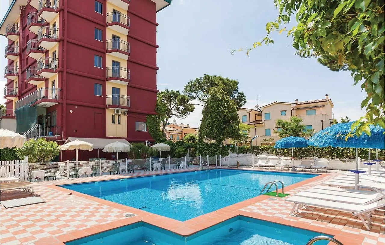 Isabel Hotel Lido di Jesolo