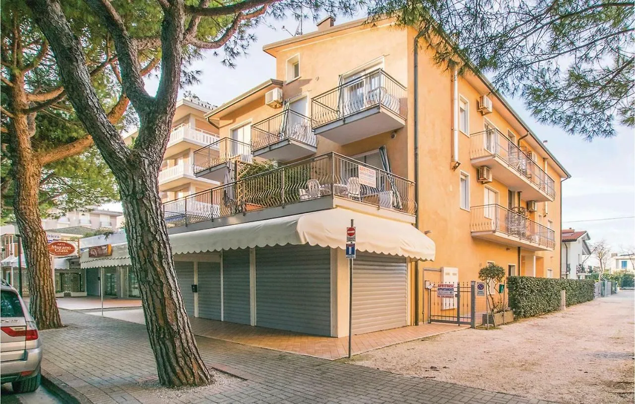Isabel Hotel Lido di Jesolo 0*,  Italy