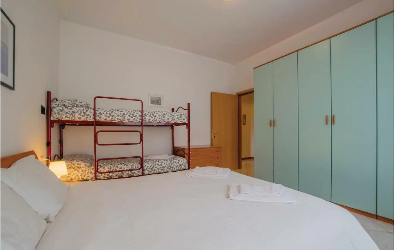 Apartment Isabel Hotel Lido di Jesolo Italy