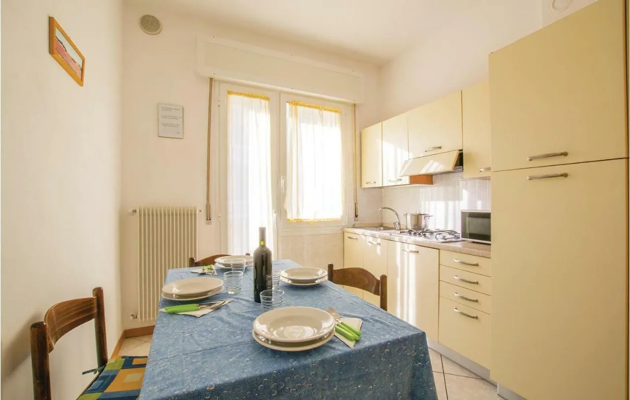 Apartment Isabel Hotel Lido di Jesolo